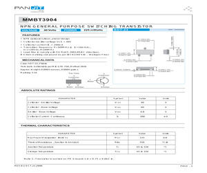 MMBT3904T/R7.pdf