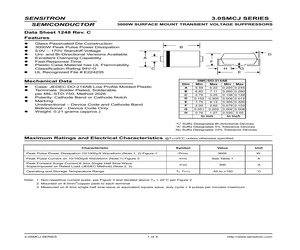 3.0SMCJ100CA.pdf