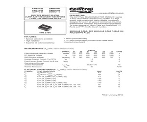 CMR1U-01TR13LEADFREE.pdf