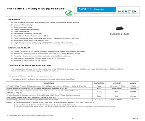 SMCJ64A.pdf