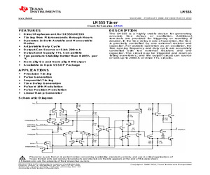 LM555CMMX/NOPB.pdf