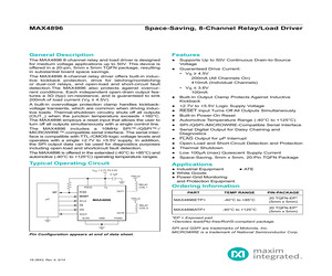 MAX4896ETP+T.pdf
