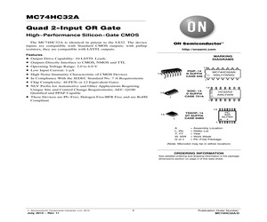MC74HC32ADTR2G.pdf