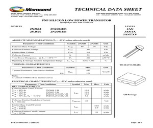 2N2605UB.pdf