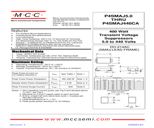 P4SMAJ120P.pdf