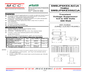 SMBJP6KE200A-TP.pdf