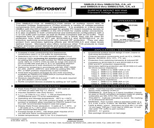MXSMBJ6.5CAE3TR.pdf