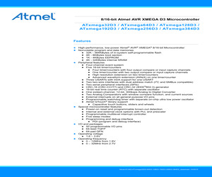 ATXMEGA128D3-AUR.pdf