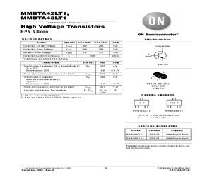 MMBTA42LT1-D.pdf