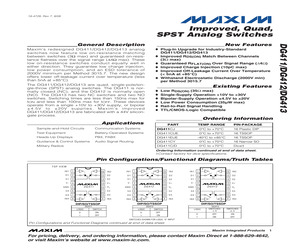 DG413DY+.pdf