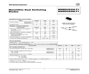 MMBD2835LT1-D.pdf