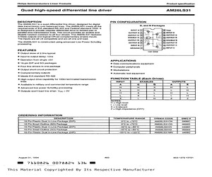 AM26LS31MN.pdf