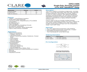 CPC1150N.pdf