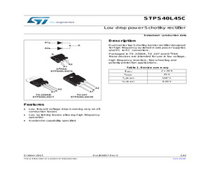 STPS40L45CW.pdf