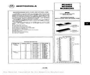MC6802L.pdf