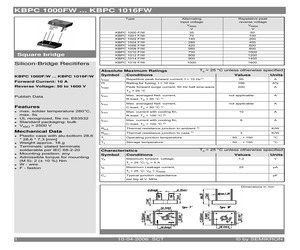 KBPC1008W.pdf