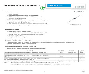 P6KE250CA.pdf