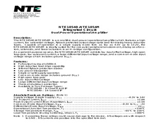NTE1854M.pdf