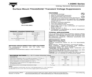 1.5SMC62A-E3/57T.pdf