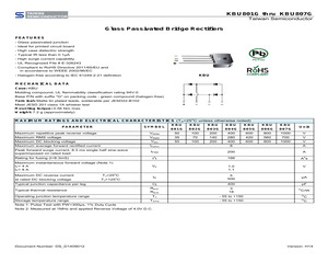 KBU806G.pdf