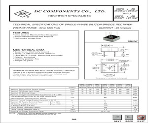 KBPC2504W.pdf