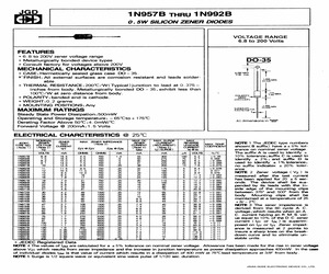 1N992B.pdf