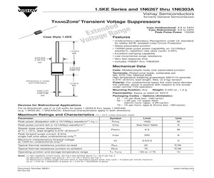 1.5KE10CAE3/51.pdf