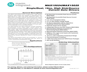 MAX15024AATB/V+T.pdf