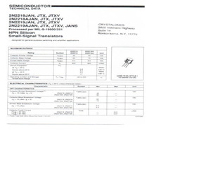 JANS2N2219A.pdf