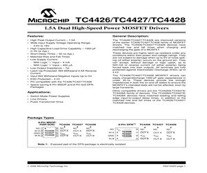 TC4427CPA.pdf
