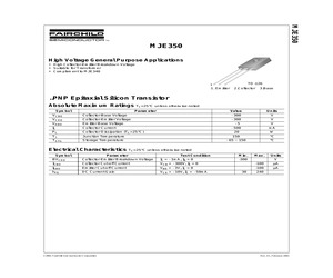 MJE350STU_NL.pdf