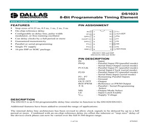 DS1023S-500+.pdf