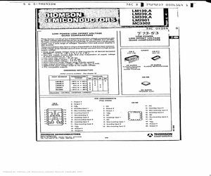 LM239DP.pdf