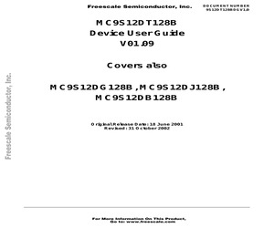 MC9S12DG128MPVE.pdf