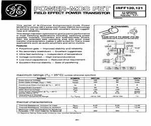 IRFF120.pdf