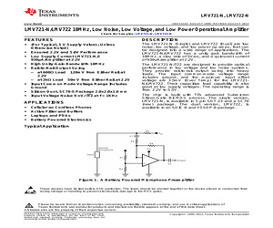 LMV722M/NOPB.pdf