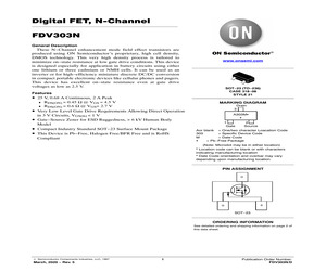 FDV303N.pdf