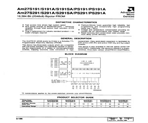 AM27PS191A30DCB-S.pdf