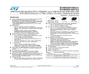 STM32F407VET6.pdf