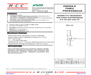 P6KE200A-TP.pdf