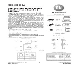 MC74HC390ADTEL.pdf