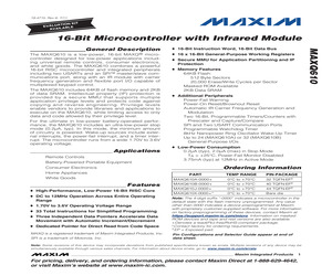 MAXQ610J-0000+T.pdf