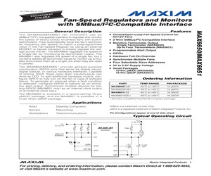 MAX6651EEE+.pdf