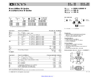 DSA35-16A.pdf