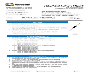 M1.5KE51CAE3TR.pdf