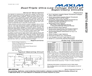 MAX6721UTSDD3+T.pdf