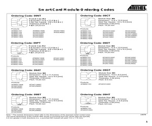 PACKAGING OPTIONS FOR SECURE MEMORY PRODUCTS.pdf