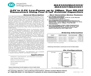 MAX3222CPN.pdf