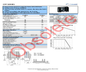 CPF240D25.pdf