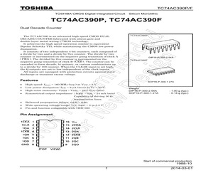 TC74AC390F(F).pdf